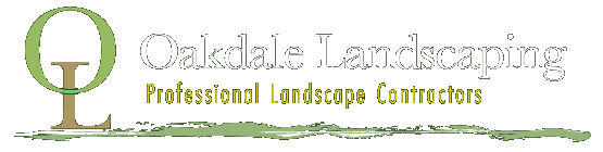 Oakdale Landscaping - Professional Landscape Contractors